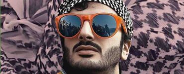 Kefiah un simbolo poco palestinese