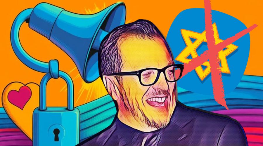 Gabriele Muccino odio