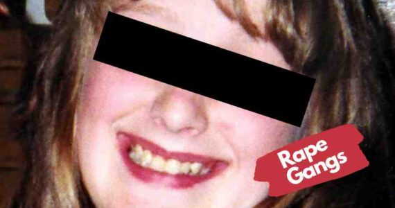 Grooming Gangs