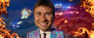 Alessandro Di Battista