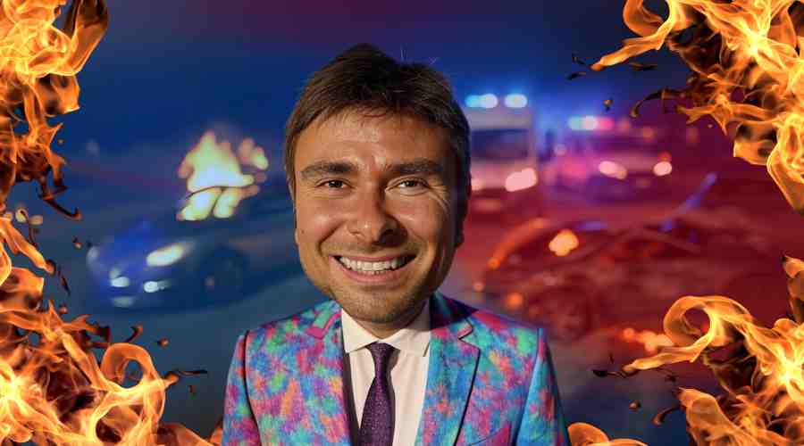 Alessandro Di Battista