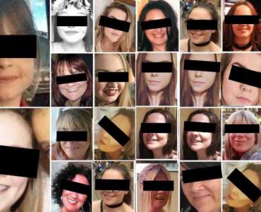 Grooming Gangs