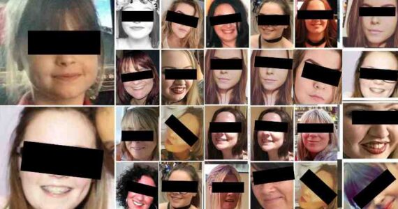 Grooming Gangs