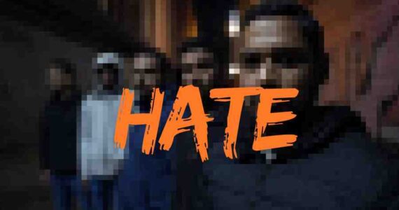 Hate Crimes Grooming Gangs