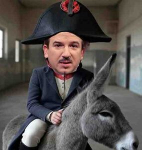 Luca Telese