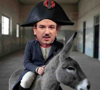 Luca Telese