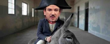 Luca Telese