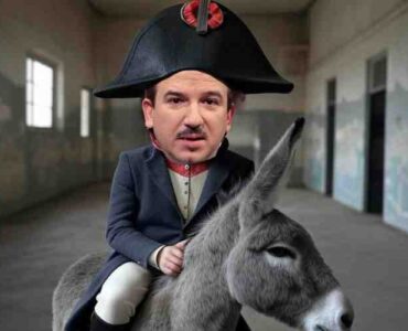 Luca Telese