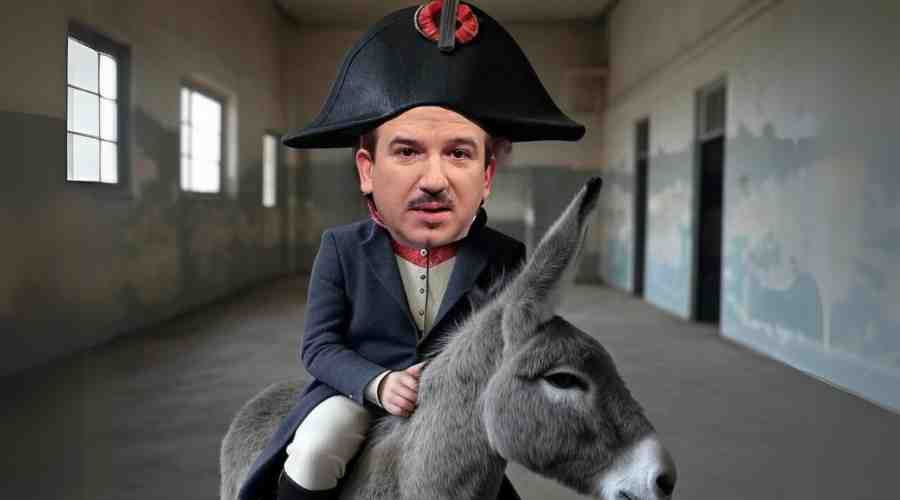 Luca Telese