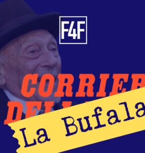 Bufala Corriere