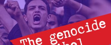 Genocide libel