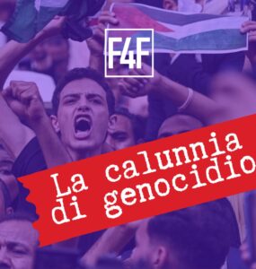 Calunnia di genocidio