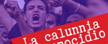 Calunnia di genocidio