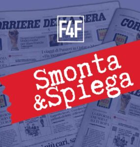 Smonta e Spiega Corriere