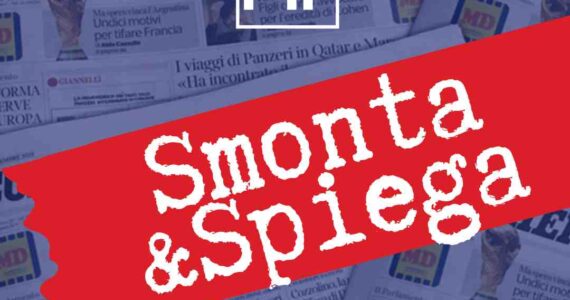 Smonta e Spiega Corriere