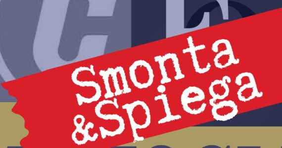 Fatto Foglio Corriere Smonta e spiega