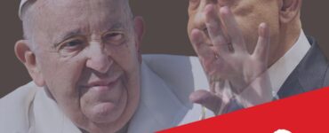 Muore il Papa: esame a Israele. Il resto non importa