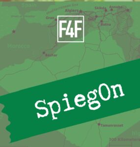 SpiegOn
