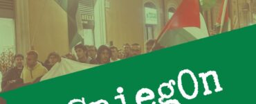 SpiegOn guerra in casa