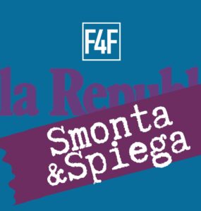 SmontaSpiega
