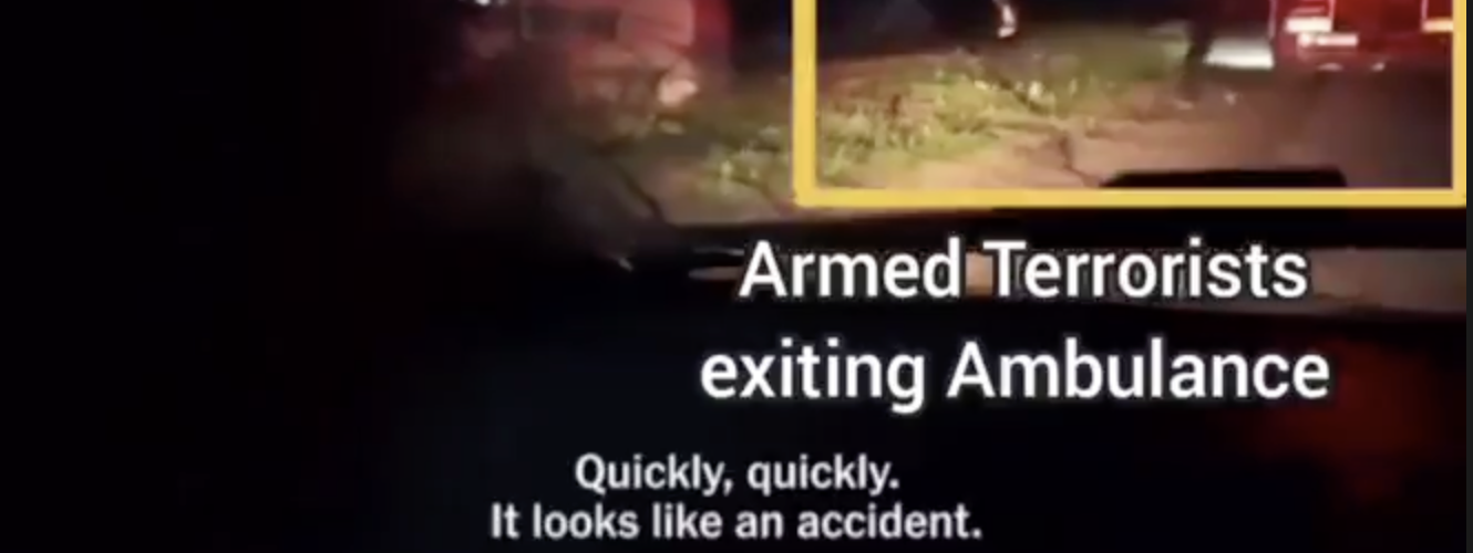 Video ambulanze