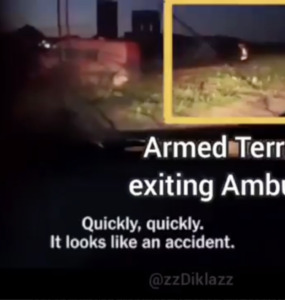 Video ambulanze