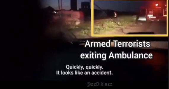 Video ambulanze