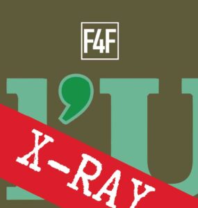 X-Ray Unità