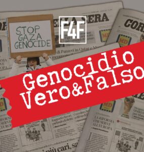 Genocidio