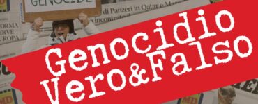 Genocidio