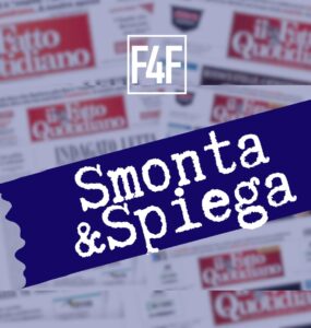 Smonta Fatto