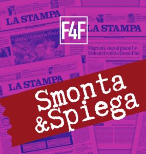 Smonta Stampa