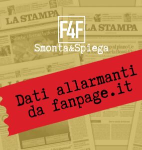 Dati fanpage.it
