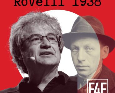 Rovelli e il 1938