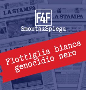 Flottiglia bianca
