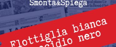 Flottiglia bianca