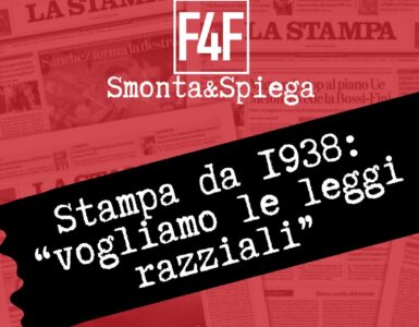 Stampa 1938