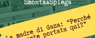 Accoglienza