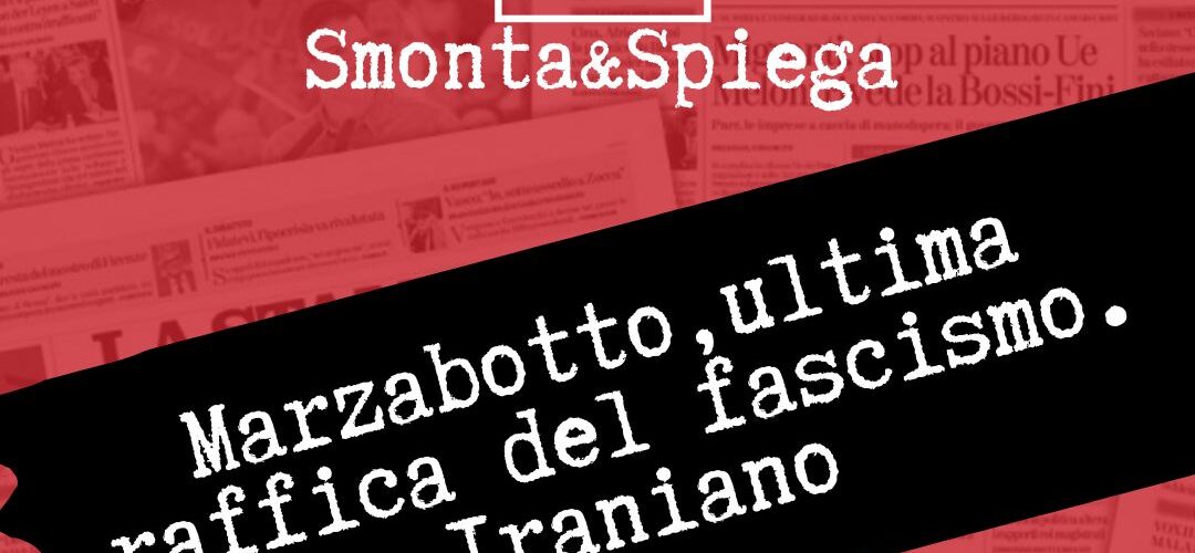 Marzabotto