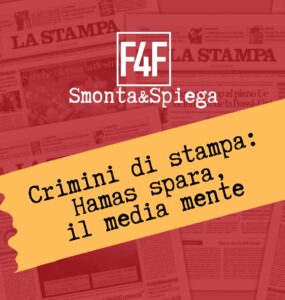 Crimini di stampa
