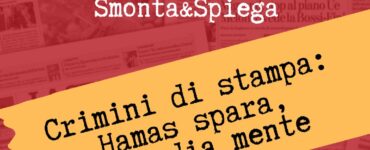 Crimini di stampa