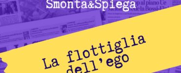 Flottiglia dell'ego